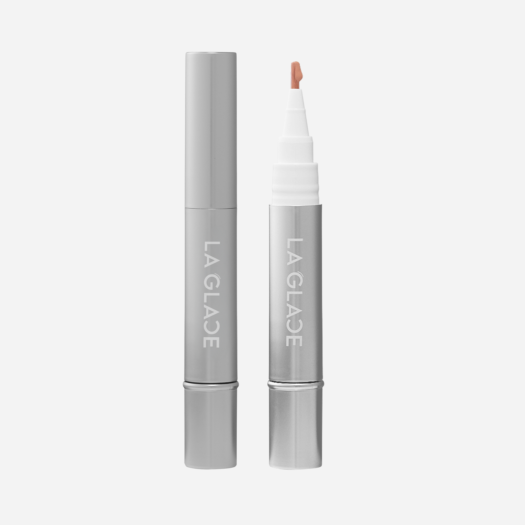 LA GLACE CORRECTOR